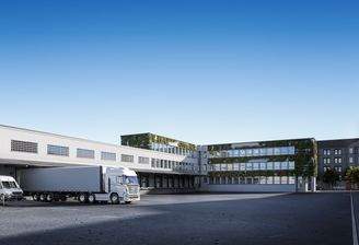 Konzeptionelle Visualisierung 