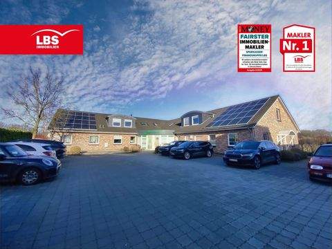 Ritterhude Büros, Büroräume, Büroflächen 