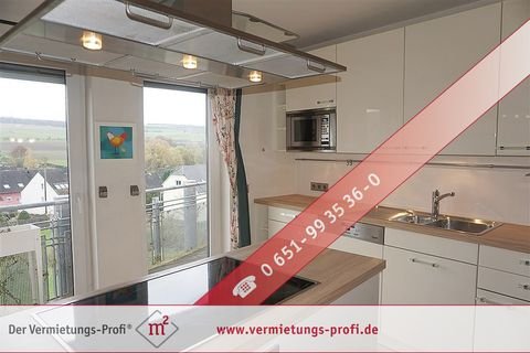 Trierweiler Wohnungen, Trierweiler Wohnung mieten