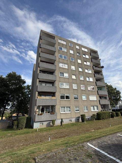 Vellmar Wohnungen, Vellmar Wohnung kaufen