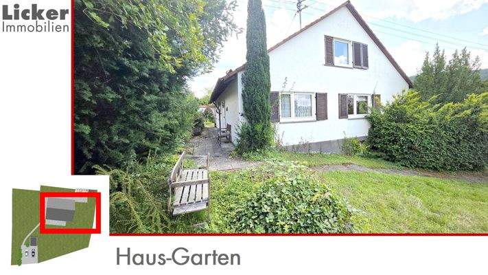 Haus-Garten