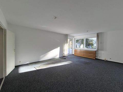 Remscheid Büros, Büroräume, Büroflächen 