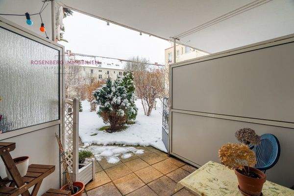 Immobilie in Leipzig/Lindenau zu verkaufen_Terrass