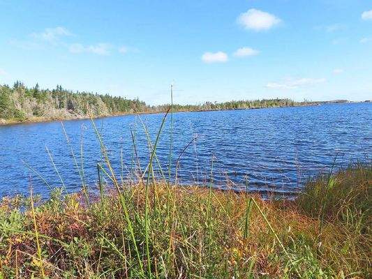 Cape Breton - Belfry Lake - Traumhaft schöne Lage 
