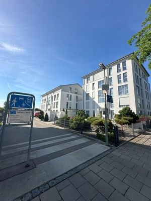 Spielstraße für Ihre Kinder