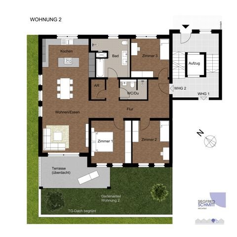 Baden-Baden Wohnungen, Baden-Baden Wohnung kaufen