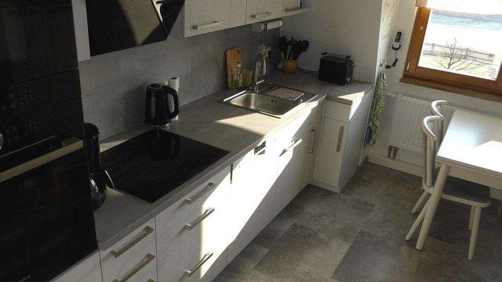 Küche OG rechte Hälfte