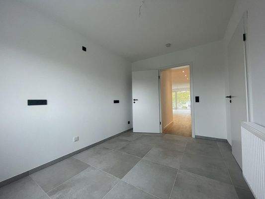 Küche und Speisekammer