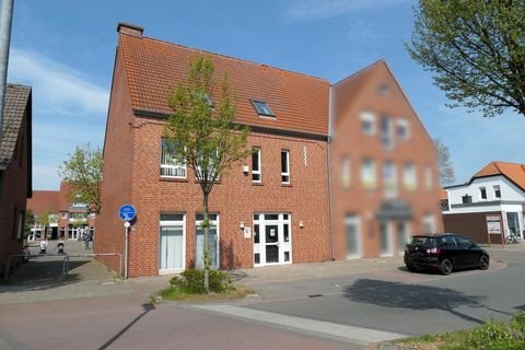 Hörstel Büros, Büroräume, Büroflächen 