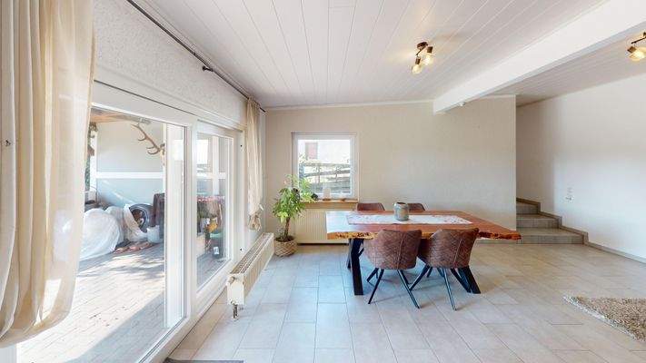 WHG _2 Essbereich EG