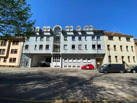 Saarbrücken Wohnungen, Saarbrücken Wohnung mieten