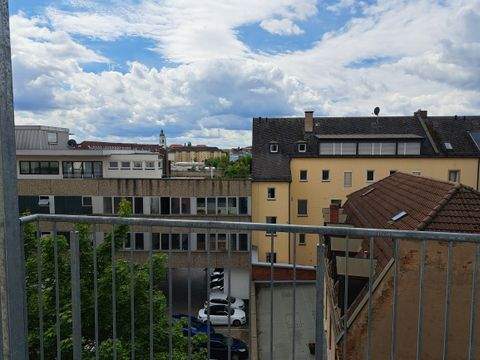 Fürth Wohnungen, Fürth Wohnung mieten