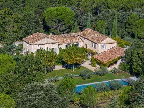 Bonnieux Häuser, Bonnieux Haus kaufen