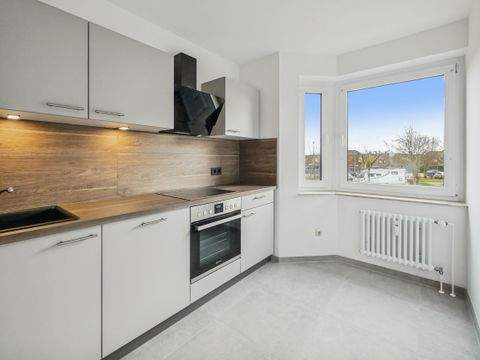 Wolfsburg Wohnungen, Wolfsburg Wohnung mieten