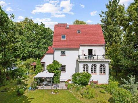 Falkensee Häuser, Falkensee Haus kaufen