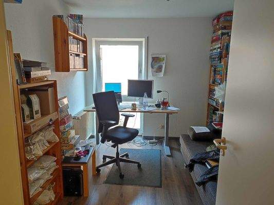 Arbeitszimmer