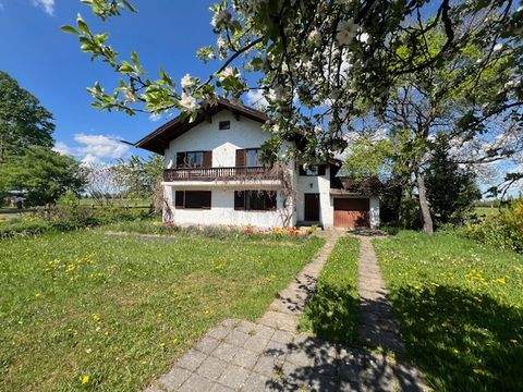 Holzkirchen Häuser, Holzkirchen Haus kaufen