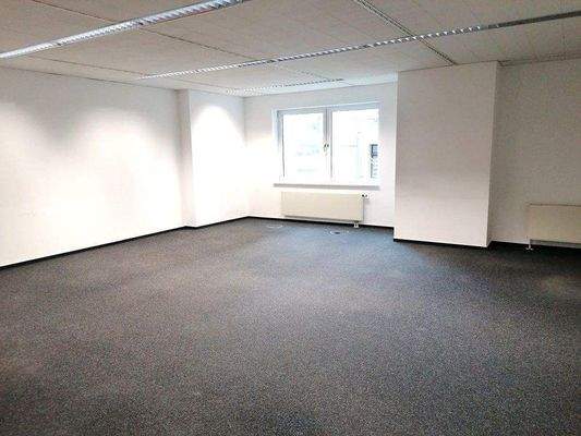 wird mit neuem Fußboden ausgestattet