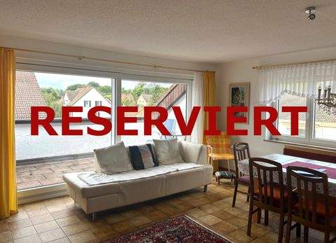Büsingen am Hochrhein Wohnungen, Büsingen am Hochrhein Wohnung kaufen