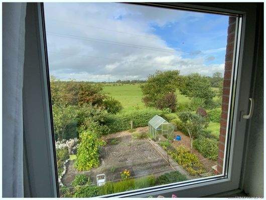 Blick zur Husumer Au