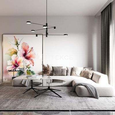 Apartments with Post-Delivery Payment Option in Dubai JVT