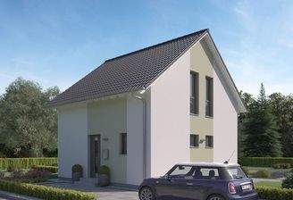 Einfamilienhausienhaus