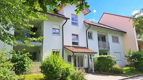 Vilshofen Wohnungen, Vilshofen Wohnung kaufen