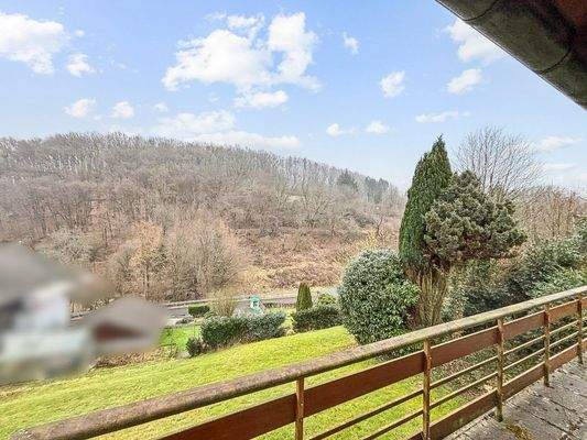 Umgebungsansicht III