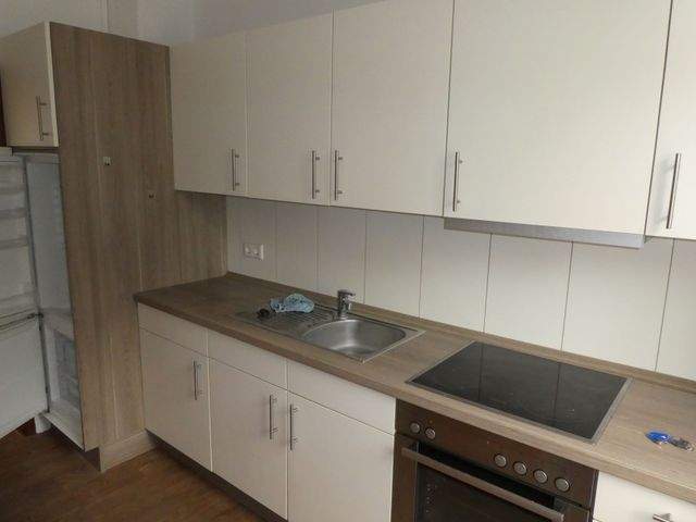 2-Zimmer-Erdgeschosswohnung, Ritterstraße 21 in Flensburg - Foto 2
