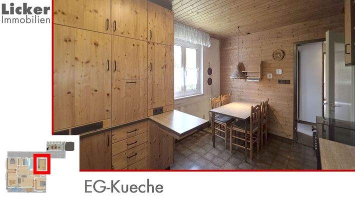 EG-Küche