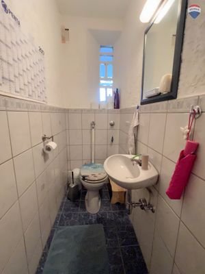Gäste-WC
