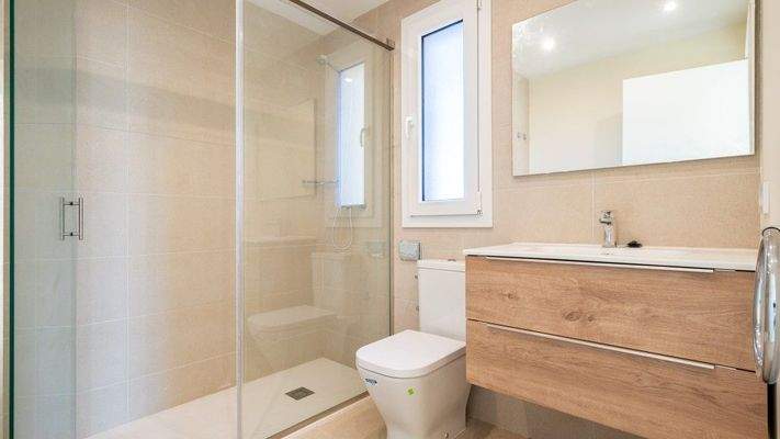 Neubau-Villa zu verkaufen in Sa Ràpita, Mallorca