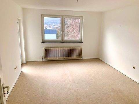 Niedernhausen Wohnungen, Niedernhausen Wohnung kaufen