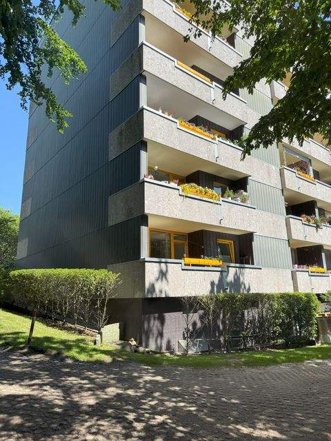 Hamburg Wohnungen, Hamburg Wohnung kaufen