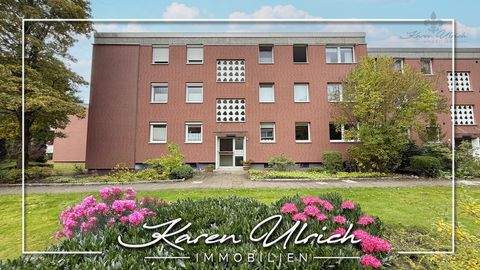 Seevetal Wohnungen, Seevetal Wohnung kaufen