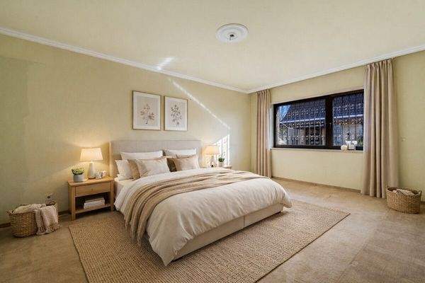 Möblierungsvorschlag