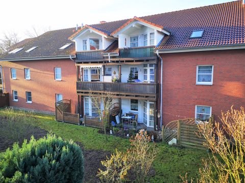 Boizenburg Wohnungen, Boizenburg Wohnung mieten