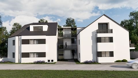 Gundelsheim / Höchstberg Wohnungen, Gundelsheim / Höchstberg Wohnung kaufen
