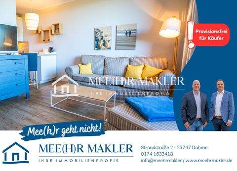 Dahme Wohnungen, Dahme Wohnung kaufen