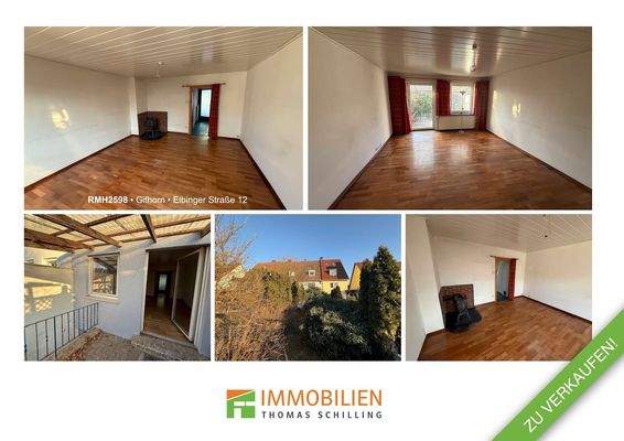 RMH2598 ・Bilder Stadthaus in Gifhorn