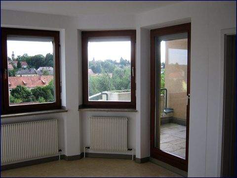 Amberg Wohnungen, Amberg Wohnung kaufen