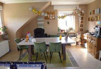 5 010 Wohn/Esszimmer