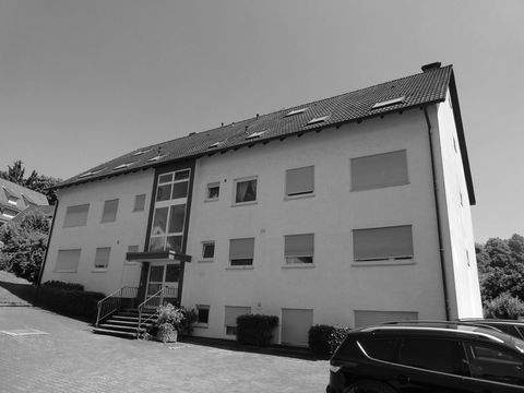 Birkenau Wohnungen, Birkenau Wohnung kaufen