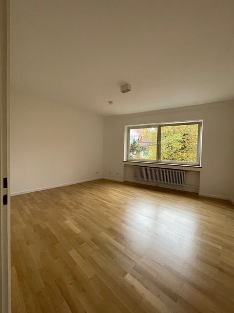 München Wohnungen, München Wohnung mieten