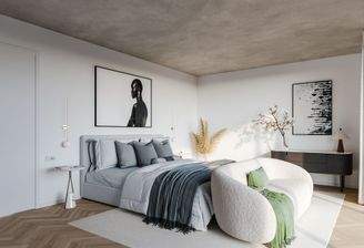 WE 19 - Schlafzimmer