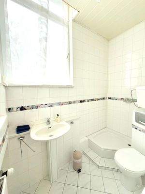 Badezimmer im OG