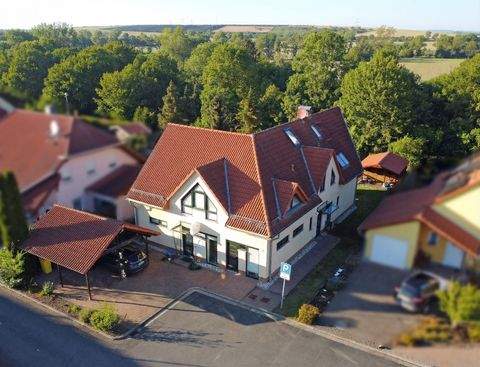 Elxleben Häuser, Elxleben Haus kaufen