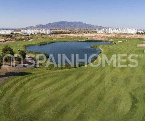 Bungalow Style Villas with Pools in Condado de Alhama