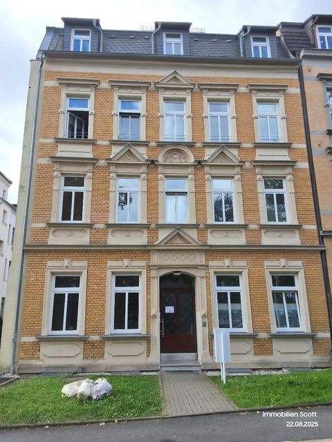 Plauen Wohnungen, Plauen Wohnung mieten