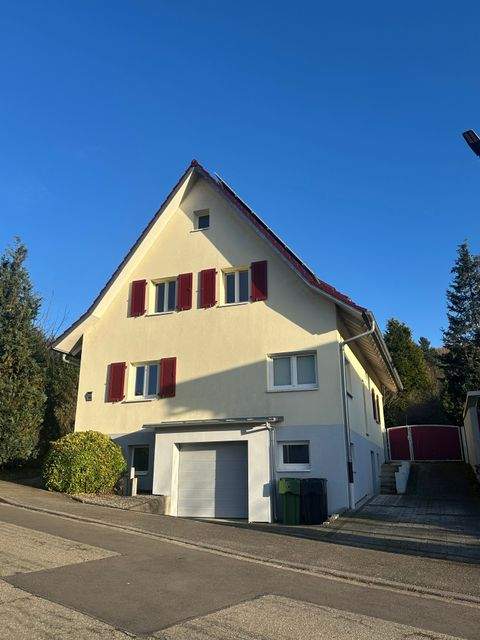 Lahr/Schwarzwald Häuser, Lahr/Schwarzwald Haus kaufen